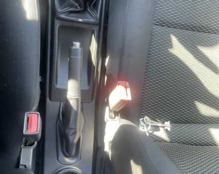 Серый ЗАЗ Вида, объемом двигателя 1.5 л и пробегом 75 тыс. км за 4750 $, фото 12 на Automoto.ua