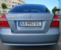Сірий ЗАЗ Віда, об'ємом двигуна 1.5 л та пробігом 62 тис. км за 5999 $, фото 5 на Automoto.ua