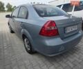 Серый ЗАЗ Вида, объемом двигателя 1.5 л и пробегом 400 тыс. км за 2500 $, фото 5 на Automoto.ua