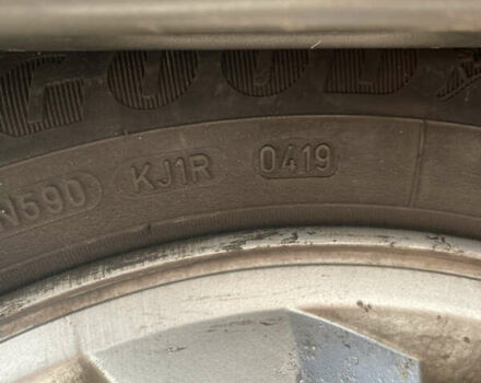 Серый ЗАЗ Вида, объемом двигателя 1.5 л и пробегом 75 тыс. км за 4750 $, фото 20 на Automoto.ua