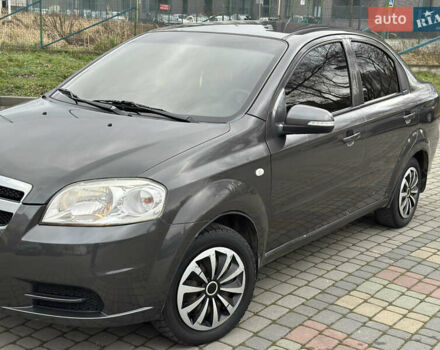 Сірий ЗАЗ Віда, об'ємом двигуна 1.5 л та пробігом 179 тис. км за 2850 $, фото 12 на Automoto.ua