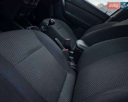 Сірий ЗАЗ Віда, об'ємом двигуна 1.5 л та пробігом 170 тис. км за 4650 $, фото 38 на Automoto.ua