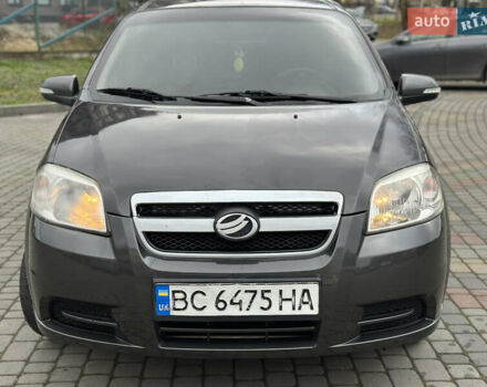 Сірий ЗАЗ Віда, об'ємом двигуна 1.5 л та пробігом 179 тис. км за 2850 $, фото 15 на Automoto.ua