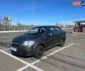 Серый ЗАЗ Вида, объемом двигателя 1.5 л и пробегом 78 тыс. км за 4200 $, фото 1 на Automoto.ua