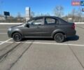 Серый ЗАЗ Вида, объемом двигателя 1.5 л и пробегом 78 тыс. км за 4350 $, фото 7 на Automoto.ua