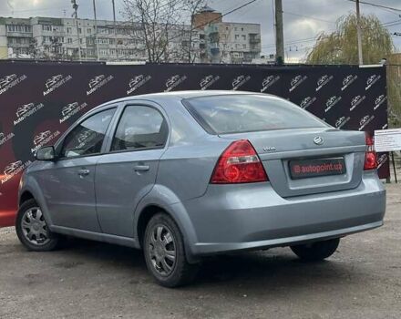 Сірий ЗАЗ Віда, об'ємом двигуна 1.5 л та пробігом 23 тис. км за 6200 $, фото 8 на Automoto.ua