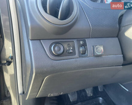 Серый ЗАЗ Вида, объемом двигателя 1.5 л и пробегом 75 тыс. км за 4750 $, фото 9 на Automoto.ua