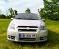 Серый ЗАЗ Вида, объемом двигателя 1.5 л и пробегом 184 тыс. км за 4700 $, фото 7 на Automoto.ua