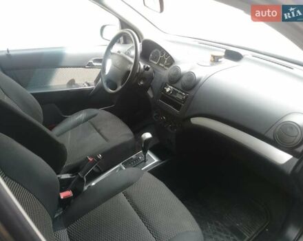 Серый ЗАЗ Вида, объемом двигателя 1.4 л и пробегом 80 тыс. км за 5500 $, фото 2 на Automoto.ua