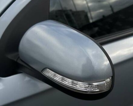 Сірий ЗАЗ Віда, об'ємом двигуна 1.5 л та пробігом 23 тис. км за 6200 $, фото 6 на Automoto.ua