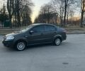 Сірий ЗАЗ Віда, об'ємом двигуна 1.5 л та пробігом 125 тис. км за 4200 $, фото 1 на Automoto.ua