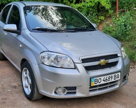 Серый ЗАЗ Вида, объемом двигателя 1.5 л и пробегом 280 тыс. км за 2500 $, фото 1 на Automoto.ua