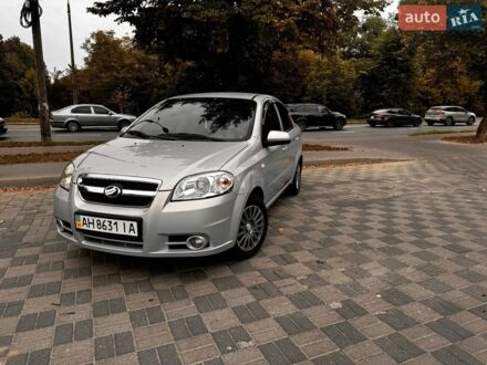 Сірий ЗАЗ Віда, об'ємом двигуна 1.5 л та пробігом 31 тис. км за 5100 $, фото 1 на Automoto.ua