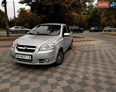 Серый ЗАЗ Вида, объемом двигателя 1.5 л и пробегом 31 тыс. км за 5100 $, фото 1 на Automoto.ua