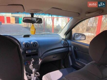 Серый ЗАЗ Вида, объемом двигателя 1.5 л и пробегом 313 тыс. км за 3200 $, фото 1 на Automoto.ua