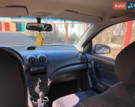 Серый ЗАЗ Вида, объемом двигателя 1.5 л и пробегом 313 тыс. км за 3200 $, фото 1 на Automoto.ua