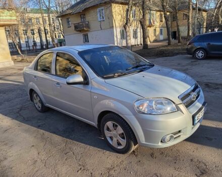 Серый ЗАЗ Вида, объемом двигателя 1.5 л и пробегом 189 тыс. км за 3500 $, фото 1 на Automoto.ua