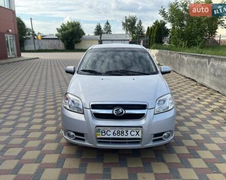 Сірий ЗАЗ Віда, об'ємом двигуна 1.5 л та пробігом 114 тис. км за 4500 $, фото 1 на Automoto.ua