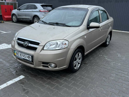 Серый ЗАЗ Вида, объемом двигателя 1.5 л и пробегом 104 тыс. км за 4700 $, фото 1 на Automoto.ua