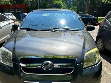 ЗАЗ Віда 2012 у Одесі на Automoto.ua Сірий ЗАЗ Віда, об'ємом двигуна 1.5 л та пробігом 115 тис. км за 4200 $, фото 1 на Automoto.ua