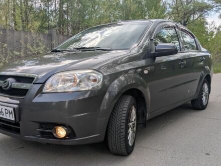 ЗАЗ Вида 2012 в Вышгороде на Automoto.ua Серый ЗАЗ Вида, объемом двигателя 1.5 л и пробегом 150 тыс. км за 4700 $, фото 1 на Automoto.ua
