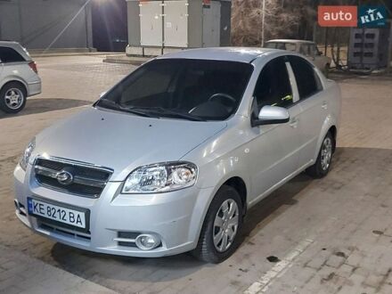 Серый ЗАЗ Вида, объемом двигателя 1.5 л и пробегом 37 тыс. км за 5300 $, фото 1 на Automoto.ua