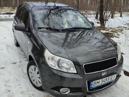 ЗАЗ Вида 2012 в Шостке на Automoto.ua Серый ЗАЗ Вида, объемом двигателя 1.5 л и пробегом 182 тыс. км за 4100 $, фото 1 на Automoto.ua