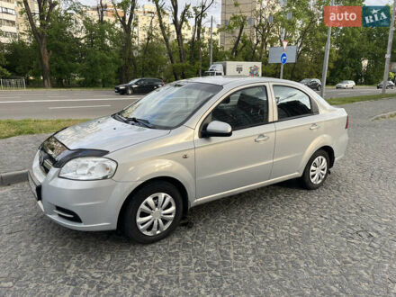 ЗАЗ Віда 2012 у Броварах на Automoto.ua Сірий ЗАЗ Віда, об'ємом двигуна 1.5 л та пробігом 180 тис. км за 2999 $, фото 1 на Automoto.ua