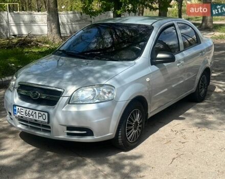 Серый ЗАЗ Вида, объемом двигателя 1.5 л и пробегом 154 тыс. км за 3600 $, фото 1 на Automoto.ua