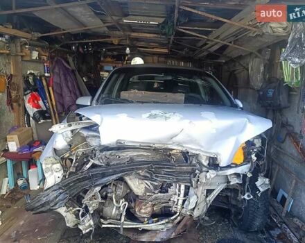 Серый ЗАЗ Вида, объемом двигателя 1.5 л и пробегом 53 тыс. км за 1200 $, фото 1 на Automoto.ua