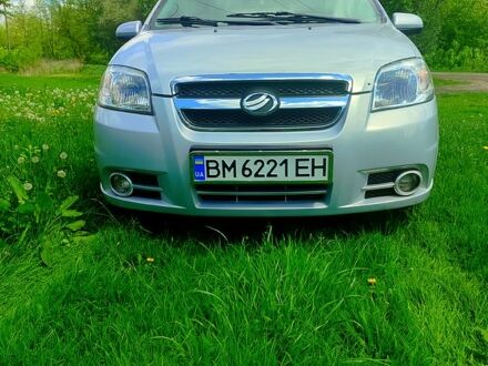 Сірий ЗАЗ Віда, об'ємом двигуна 1.5 л та пробігом 152 тис. км за 4200 $, фото 1 на Automoto.ua
