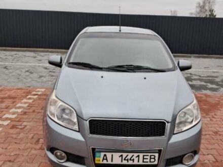 Серый ЗАЗ Вида, объемом двигателя 1.4 л и пробегом 127 тыс. км за 5400 $, фото 1 на Automoto.ua