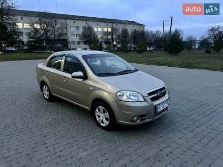 Серый ЗАЗ Вида, объемом двигателя 1.5 л и пробегом 105 тыс. км за 5397 $, фото 1 на Automoto.ua