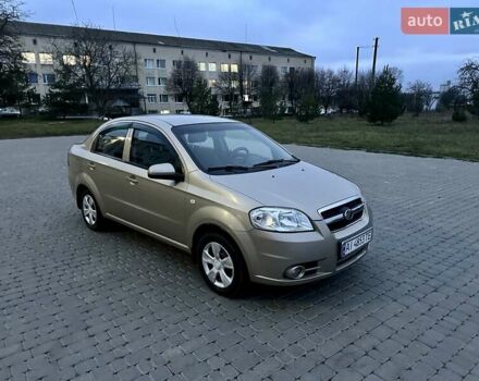 Сірий ЗАЗ Віда, об'ємом двигуна 1.5 л та пробігом 105 тис. км за 5397 $, фото 1 на Automoto.ua