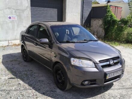 Сірий ЗАЗ Віда, об'ємом двигуна 0 л та пробігом 148 тис. км за 4099 $, фото 1 на Automoto.ua