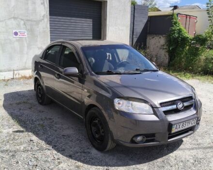 Сірий ЗАЗ Віда, об'ємом двигуна 0 л та пробігом 148 тис. км за 4099 $, фото 1 на Automoto.ua