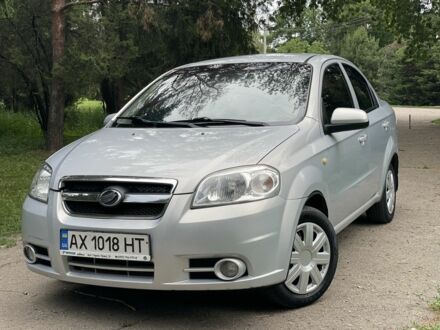 ЗАЗ Віда 2012 у Харкові на Automoto.ua Сірий ЗАЗ Віда, об'ємом двигуна 1.5 л та пробігом 280 тис. км за 2999 $, фото 1 на Automoto.ua