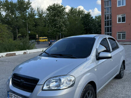ЗАЗ Віда 2012 у Дніпро (Дніпропетровську) на Automoto.ua Сірий ЗАЗ Віда, об'ємом двигуна 1.5 л та пробігом 147 тис. км за 4200 $, фото 1 на Automoto.ua