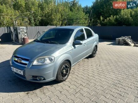 Сірий ЗАЗ Віда, об'ємом двигуна 1.4 л та пробігом 290 тис. км за 3000 $, фото 1 на Automoto.ua