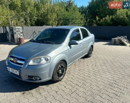 Сірий ЗАЗ Віда, об'ємом двигуна 1.4 л та пробігом 290 тис. км за 3000 $, фото 1 на Automoto.ua