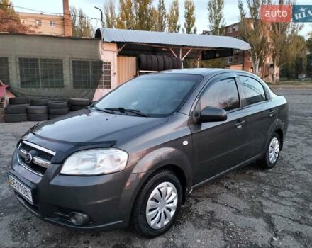 ЗАЗ Віда 2012 у Миколаєві на Automoto.ua Сірий ЗАЗ Віда, об'ємом двигуна 1.5 л та пробігом 170 тис. км за 3950 $, фото 1 на Automoto.ua