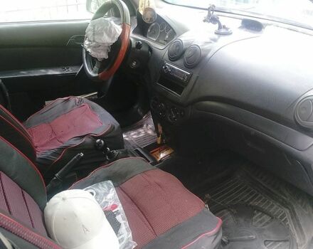 Сірий ЗАЗ Віда, об'ємом двигуна 1.5 л та пробігом 304 тис. км за 1300 $, фото 1 на Automoto.ua