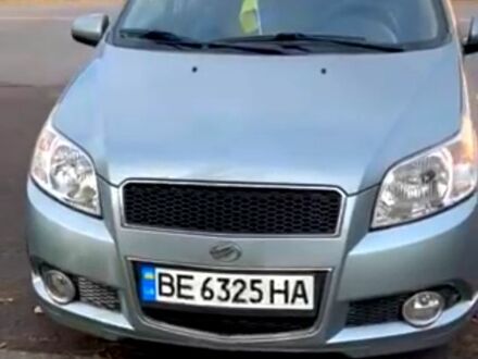 ЗАЗ Вида 2012 в Николаеве на Automoto.ua Серый ЗАЗ Вида, объемом двигателя 1.5 л и пробегом 77 тыс. км за 4300 $, фото 1 на Automoto.ua