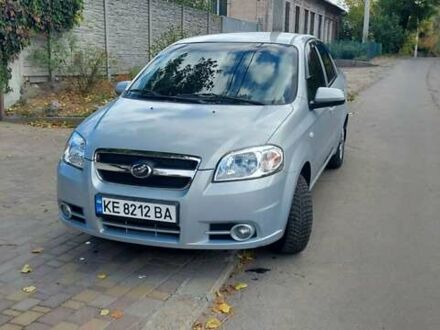 Сірий ЗАЗ Віда, об'ємом двигуна 1.5 л та пробігом 34 тис. км за 5900 $, фото 1 на Automoto.ua