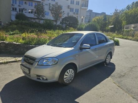 Сірий ЗАЗ Віда, об'ємом двигуна 1.5 л та пробігом 127 тис. км за 3500 $, фото 1 на Automoto.ua