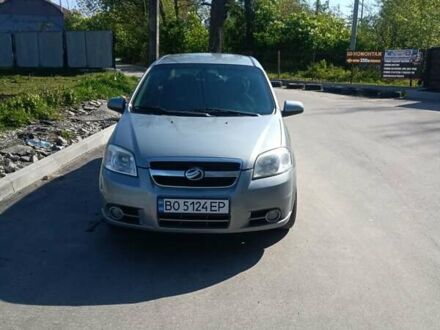 ЗАЗ Віда 2012 у Тернополі на Automoto.ua Сірий ЗАЗ Віда, об'ємом двигуна 1.5 л та пробігом 185 тис. км за 2900 $, фото 1 на Automoto.ua
