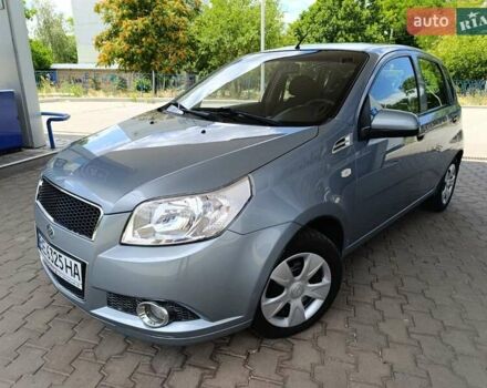 Сірий ЗАЗ Віда, об'ємом двигуна 1.5 л та пробігом 79 тис. км за 5850 $, фото 1 на Automoto.ua