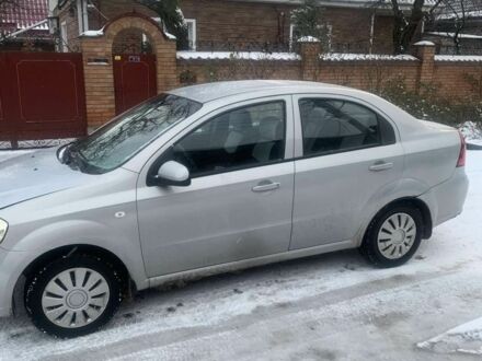 Серый ЗАЗ Вида, объемом двигателя 1.5 л и пробегом 172 тыс. км за 3000 $, фото 1 на Automoto.ua