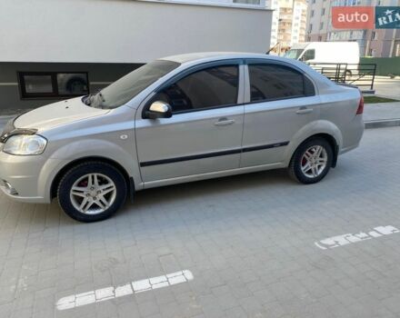 Серый ЗАЗ Вида, объемом двигателя 1.5 л и пробегом 206 тыс. км за 3300 $, фото 1 на Automoto.ua