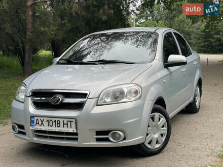 ЗАЗ Вида 2012 в Харькове на Automoto.ua Серый ЗАЗ Вида, объемом двигателя 1.5 л и пробегом 280 тыс. км за 2999 $, фото 1 на Automoto.ua